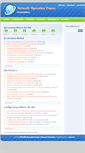 Mobile Screenshot of nunet.nu.ac.th